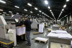 صنعت بسته بندی در ایران